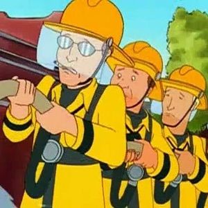 Meet your Posher, Everett